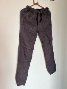 New Summer Linen Pants For Women