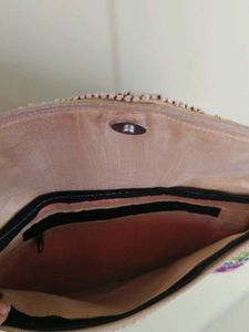 Traditional Sling Bag