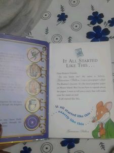 The Kingdom of Fantasy | Geronimo Stilton