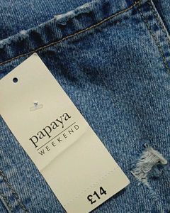Zara Mini Skirt