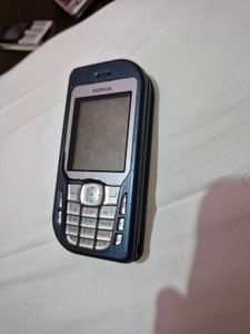 nokia 6670