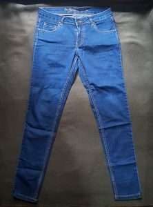 Blue Jeans