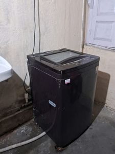 Godrej 6.5 KG FULL AUTOMATIC WASHING MACHINE