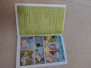 Tinkle Double Digest No. 156