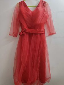 princess dress