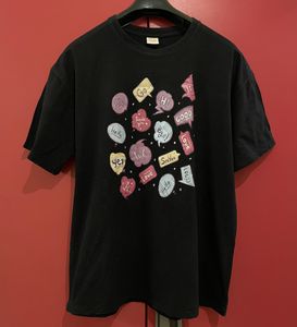 Urbanic Oversized T shirt