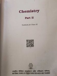 Ncert Class 11 Part 2