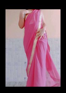 Combo Of 2 Decent Saree