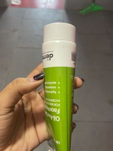 Derma Co Moisturiser