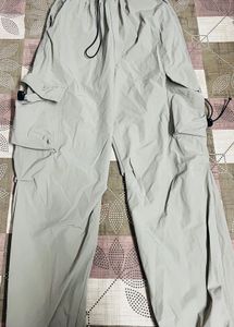 cargo baggy trouser