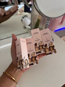 NEW UNUSED Mars concealers Set
