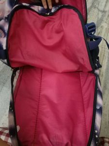 Unicorns 🦄 School Bag