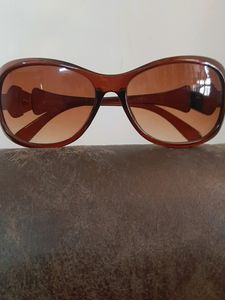 Brown Sunglasses