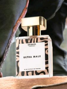 Arabian Aroma - Ultra Male