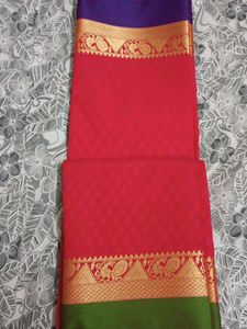 New Kanchipuram Saree Price Drop