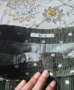 Three Skirts