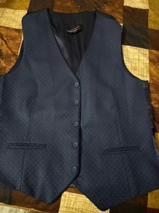 Men’s Waist Coat New