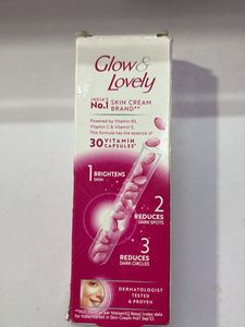 Fairly &amp; Lovely Is Now Glow &amp; Lovel