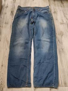 Ma1613 Oxy Beggy jeans waist 34