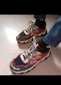 Mens Shoes