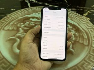 iPhone 11 Pro 64GB
