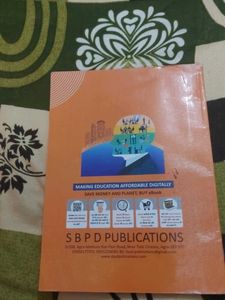 Business Organisation &amp; Management