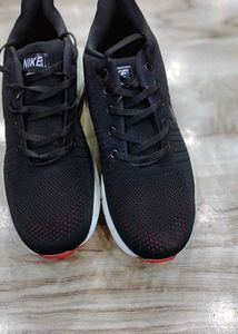 Nike Sneakers - Sporty Style