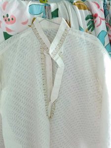 New Cotton Kurta For Mens