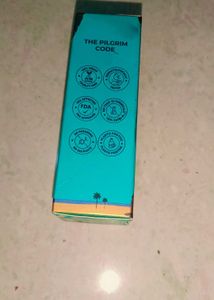 Pilgrim Sunscreen Serum SPF 30