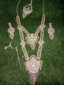 Bridal Set