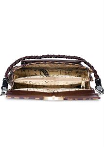 Womens Hand Bag / Purse