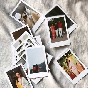 ✨ 9 piece polaroid ✨ GRAB OR GONE OFFER