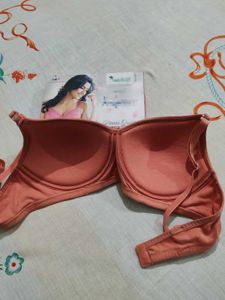 Padded Bra