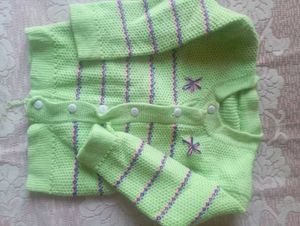 Baby Boys Clothing Bundle