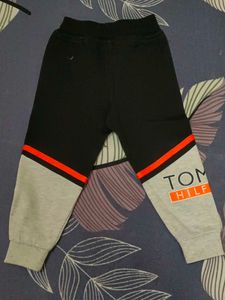 Two Woollen Lower