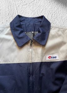 Vintage Oversized Jacket