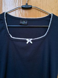 Cottagecore Crop Top