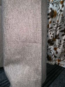 Elegant Wide Leg Trousers