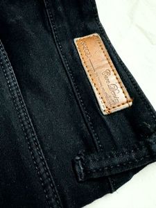Black Skinny Jeans