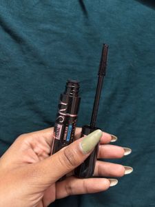 Maybelline Sky High Mascara