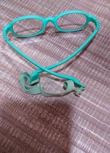 Kids Eye Glass