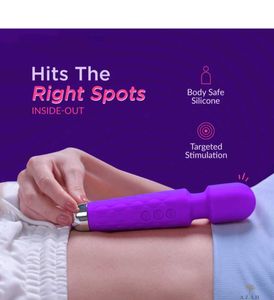 Aza Body Massager