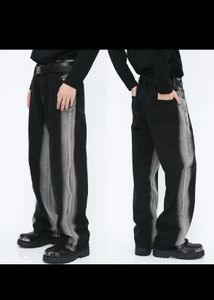 Y2k High waisted Baggy Jeans