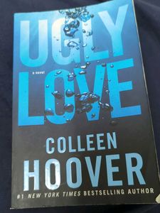 Ugly Love by Colleen Hoover