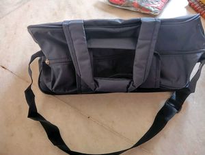Eureka Duffle Travel Bag