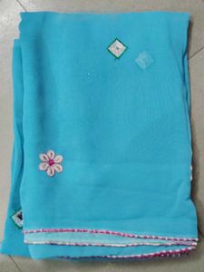 Set Of Two Sarees F New With Tag