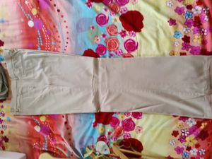 New, Unused,Ladies Shyla Trousers, 34&#34; Inch Waist