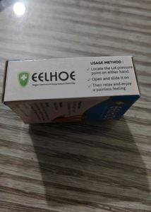 EELHOE Acupressure Patch