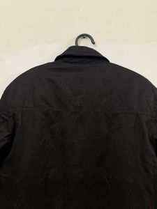 Men&#39;s Black Jacket