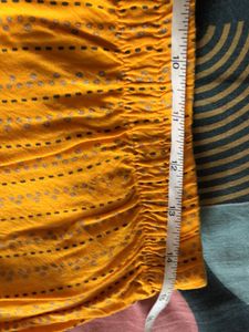 Kurta, Pant and duppatta